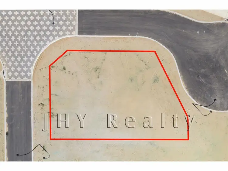 Second view of Homely land listing, Lot 70, Genoa Road, Geographe WA 6280