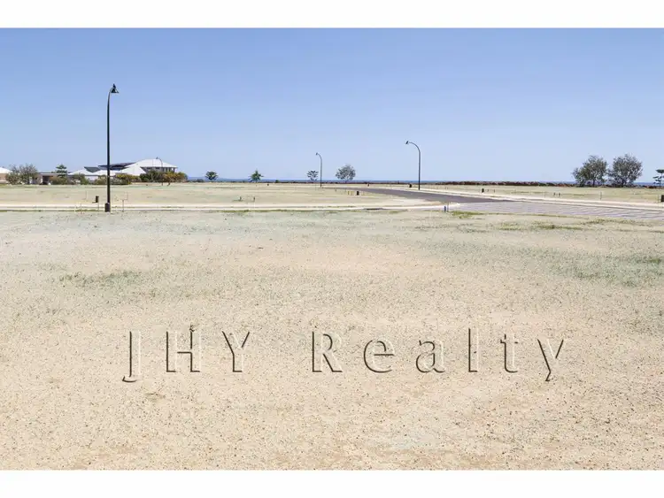 Third view of Homely land listing, Lot 70, Genoa Road, Geographe WA 6280