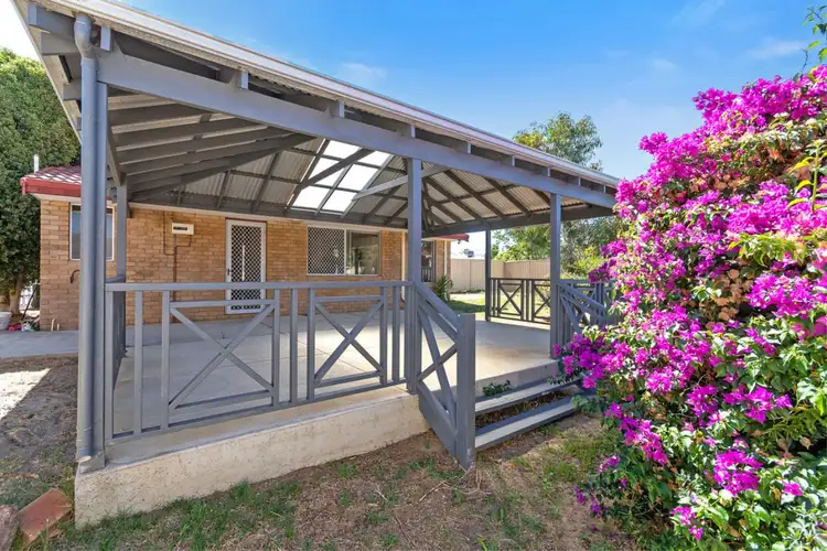 Third view of Homely house listing, 2 Lockeville Close, Beldon WA 6027