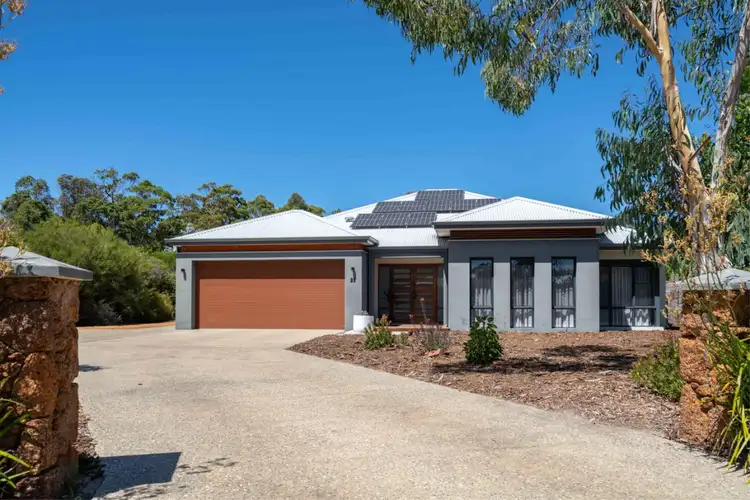 23 Burke Circle, Cowaramup WA 6284
