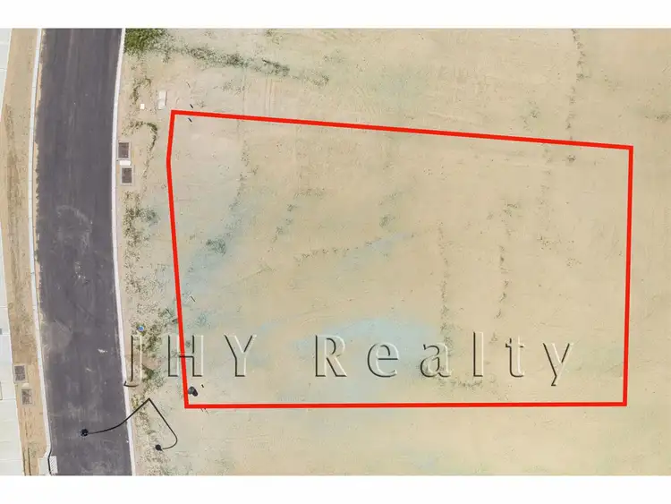 Second view of Homely land listing, Lot 68, Genoa Road, Geographe WA 6280