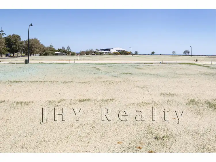 Third view of Homely land listing, Lot 68, Genoa Road, Geographe WA 6280