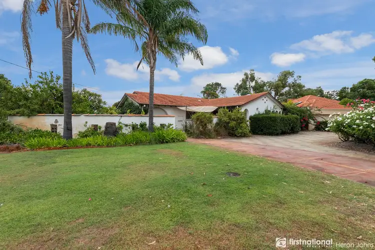 Second view of Homely house listing, 13 Dirk Hartog Road, Bull Creek WA 6149