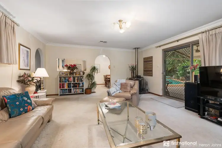 Fifth view of Homely house listing, 13 Dirk Hartog Road, Bull Creek WA 6149
