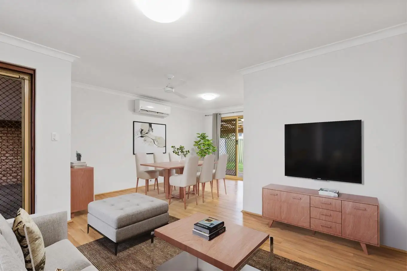 Main view of Homely villa listing, 8/56 Ivanhoe Street, Bassendean WA 6054