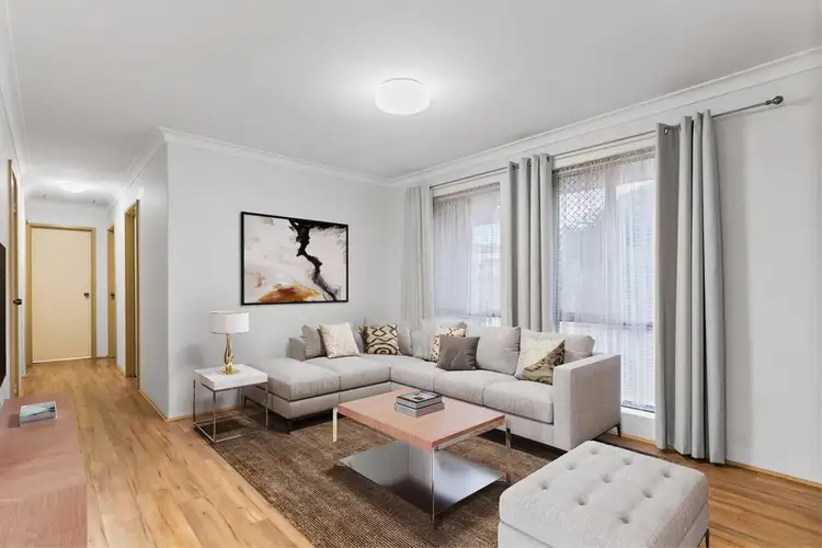 Second view of Homely villa listing, 8/56 Ivanhoe Street, Bassendean WA 6054