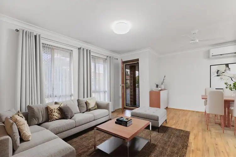 Third view of Homely villa listing, 8/56 Ivanhoe Street, Bassendean WA 6054