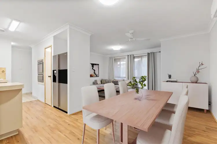Fourth view of Homely villa listing, 8/56 Ivanhoe Street, Bassendean WA 6054