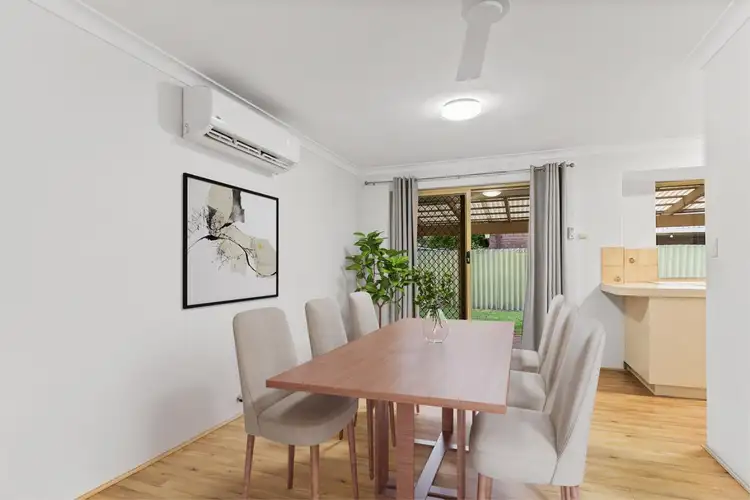 Fifth view of Homely villa listing, 8/56 Ivanhoe Street, Bassendean WA 6054