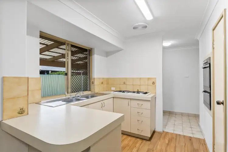 Sixth view of Homely villa listing, 8/56 Ivanhoe Street, Bassendean WA 6054