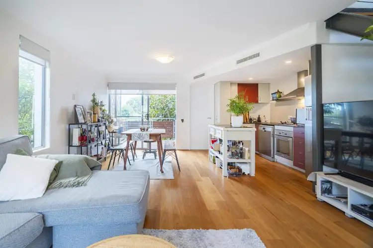 1/231 Cambridge Street, Wembley WA 6014