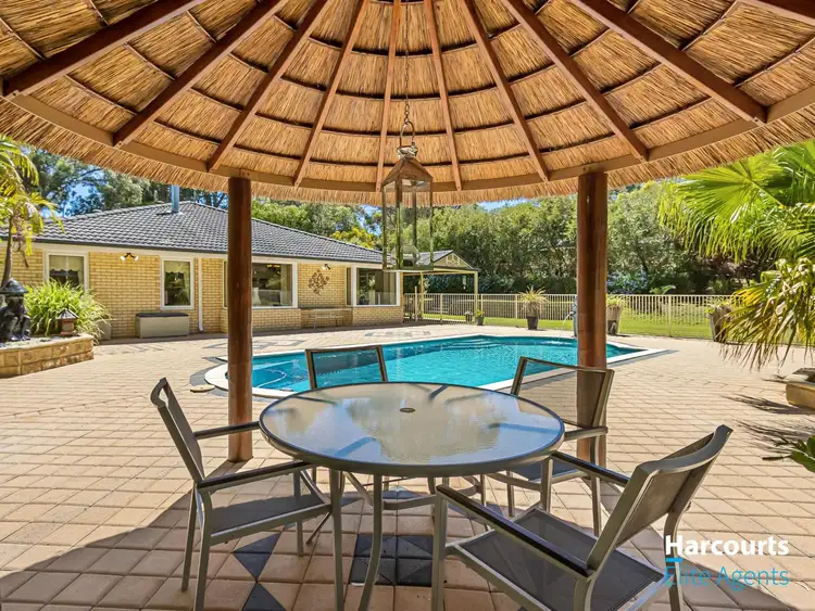 Second view of Homely house listing, 3 Manor Approach, Baldivis WA 6171