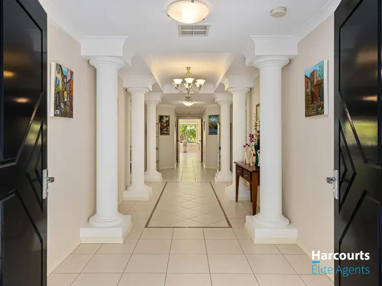 Third view of Homely house listing, 3 Manor Approach, Baldivis WA 6171