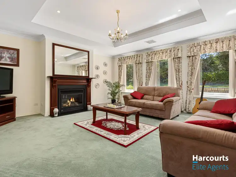 Fourth view of Homely house listing, 3 Manor Approach, Baldivis WA 6171