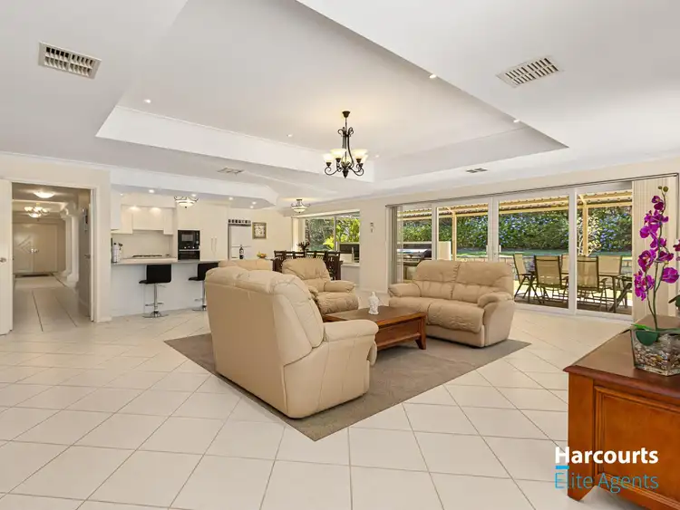 Fifth view of Homely house listing, 3 Manor Approach, Baldivis WA 6171