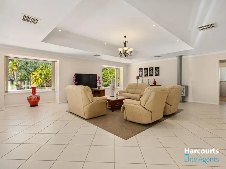 Sixth view of Homely house listing, 3 Manor Approach, Baldivis WA 6171