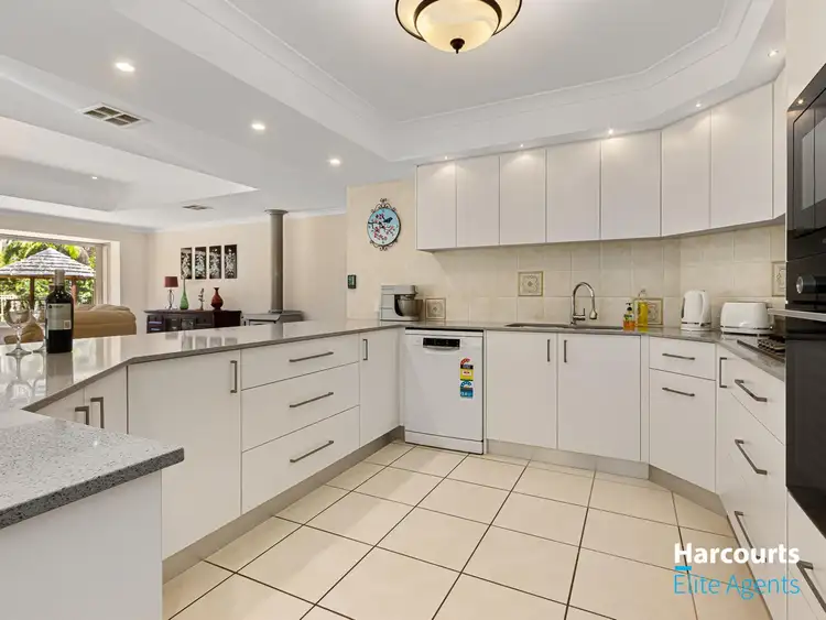 Seventh view of Homely house listing, 3 Manor Approach, Baldivis WA 6171