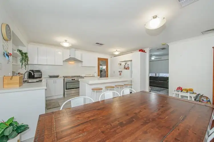 Sixth view of Homely house listing, 11 Pursuit Close, Middle Swan WA 6056