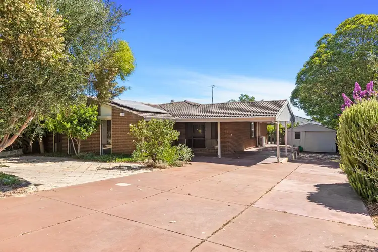 5 AUMERLE WAY,, Spearwood WA 6163