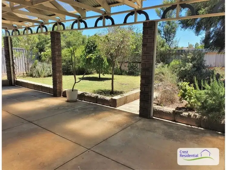 5 Nallan Place, Yangebup WA 6164