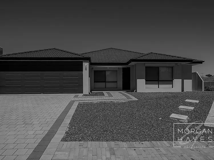 37 Daviesia Turn, Success WA 6164