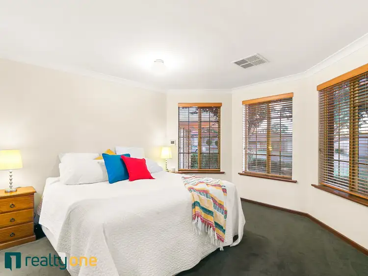 Second view of Homely house listing, 11 Grieve Close, Winthrop WA 6150