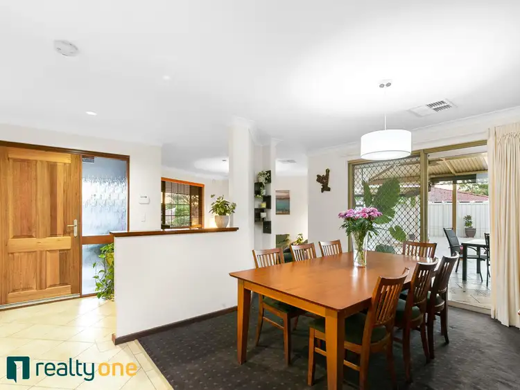 Fifth view of Homely house listing, 11 Grieve Close, Winthrop WA 6150