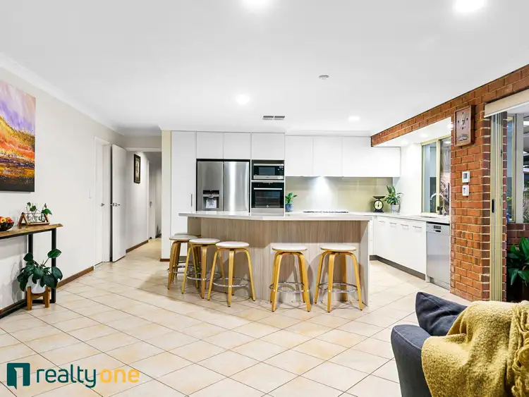 Sixth view of Homely house listing, 11 Grieve Close, Winthrop WA 6150