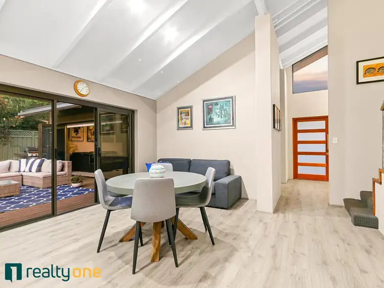 Fifth view of Homely house listing, 11 Stanbury Way, Booragoon WA 6154