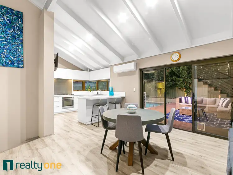 Sixth view of Homely house listing, 11 Stanbury Way, Booragoon WA 6154