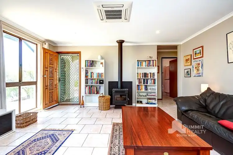 Fourth view of Homely house listing, 1 Colback Street, Binningup WA 6233