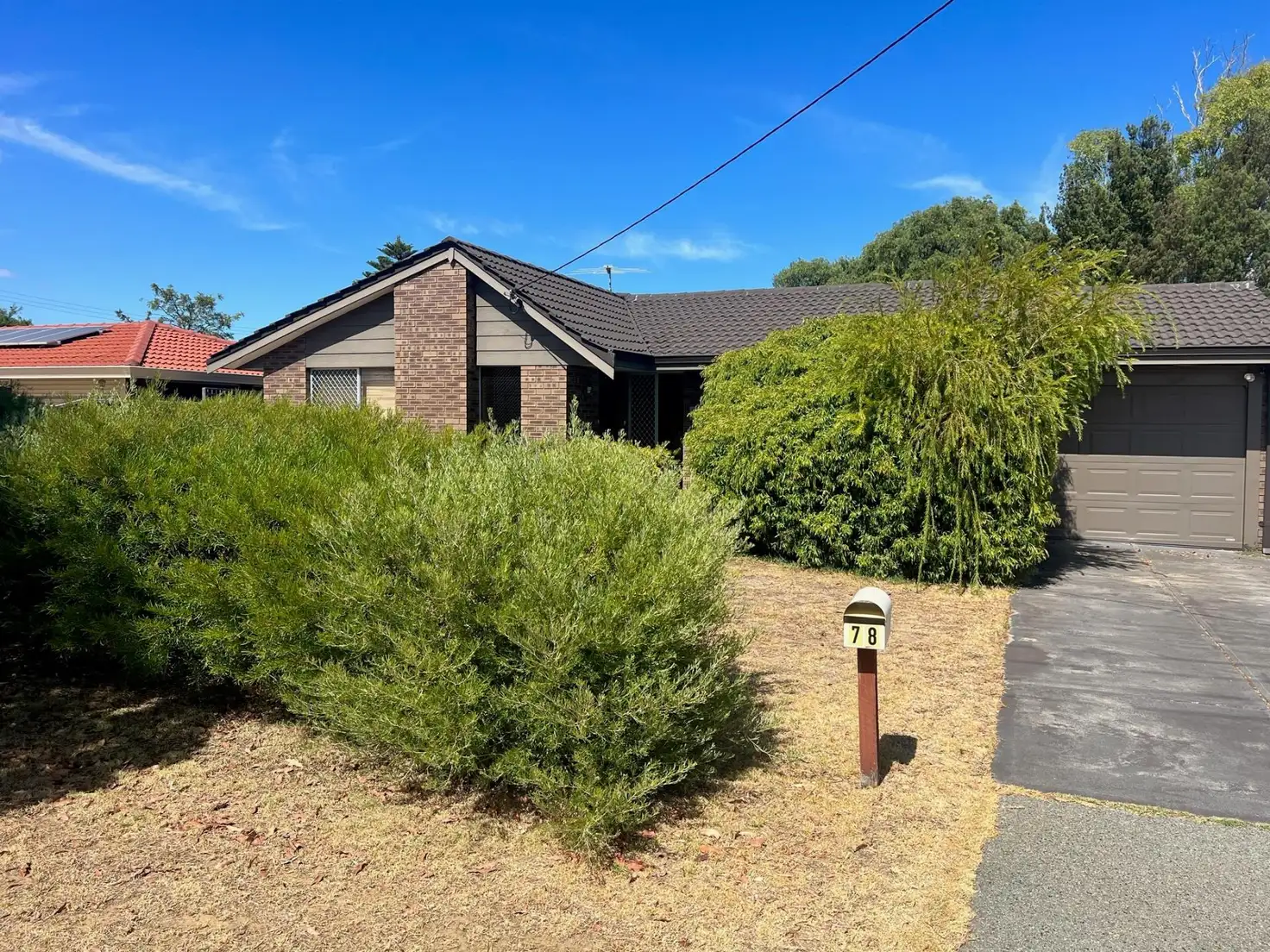 Main view of Homely house listing, 78 Mataitai Loop, Cooloongup WA 6168