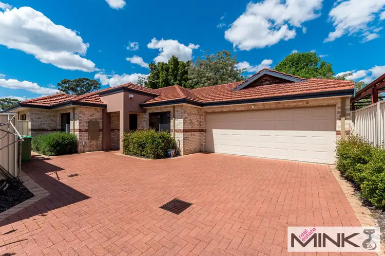 17 B Jacqueline, Bayswater WA 6053