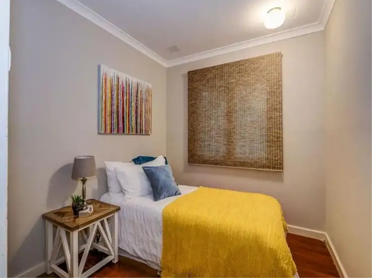 Second view of Homely house listing, 21 Bradley Way, Lockridge WA 6054