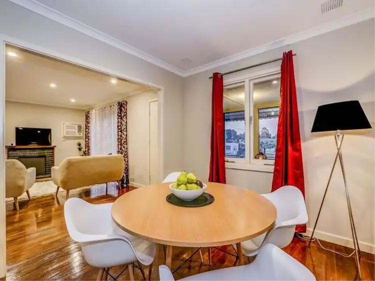 Fourth view of Homely house listing, 21 Bradley Way, Lockridge WA 6054