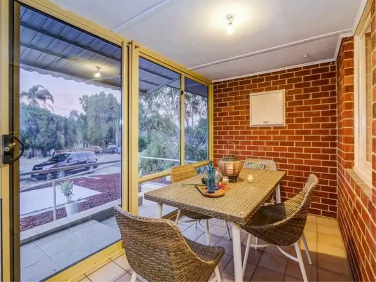Fifth view of Homely house listing, 21 Bradley Way, Lockridge WA 6054