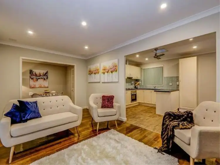 Sixth view of Homely house listing, 21 Bradley Way, Lockridge WA 6054