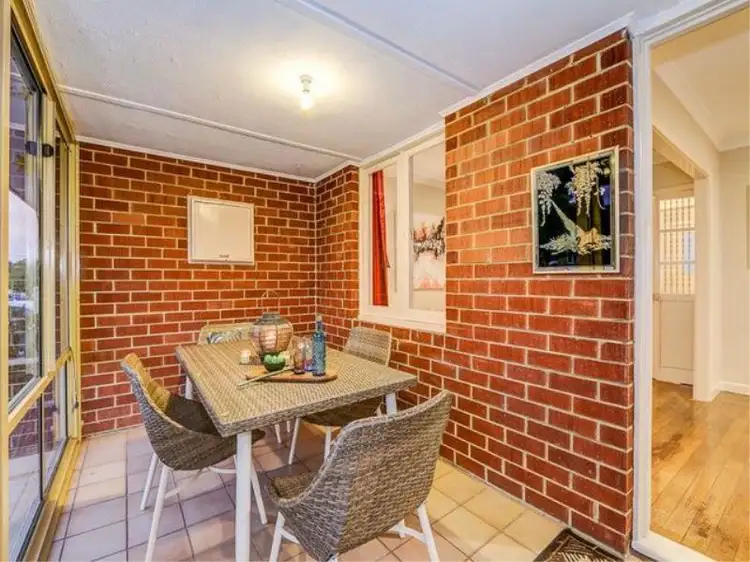 Seventh view of Homely house listing, 21 Bradley Way, Lockridge WA 6054