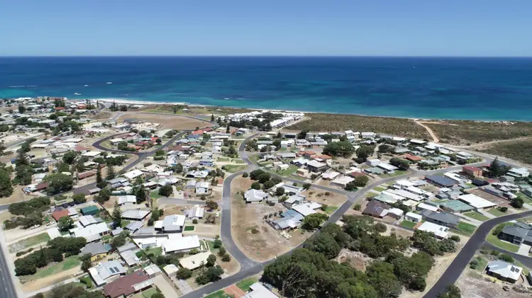 Fourth view of Homely land listing, 19 Harper  Drive, Ledge Point WA 6043