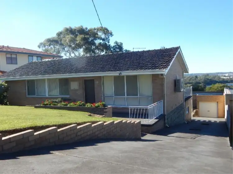 Second view of Homely house listing, 16 Coleman Way, Karrinyup WA 6018