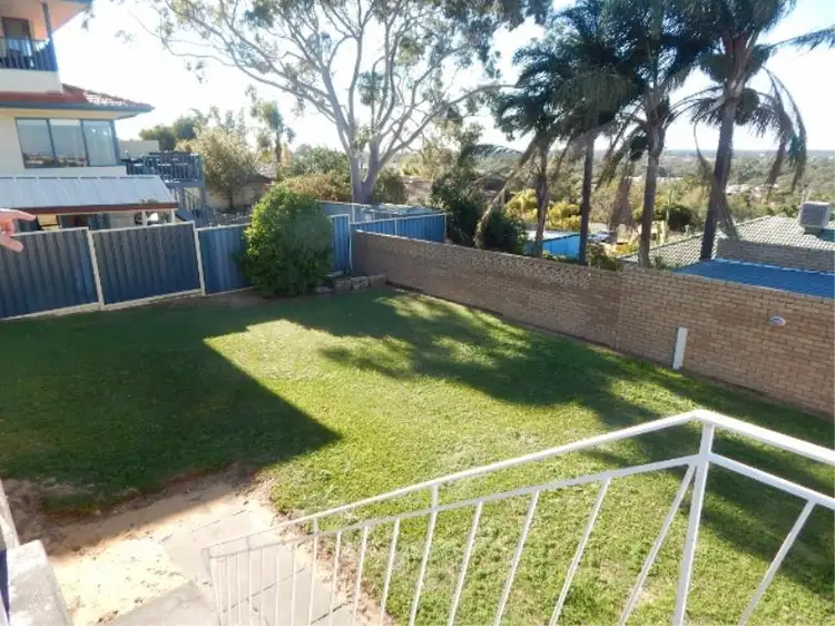 Fifth view of Homely house listing, 16 Coleman Way, Karrinyup WA 6018