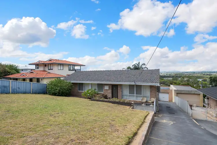 Seventh view of Homely house listing, 16 Coleman Way, Karrinyup WA 6018