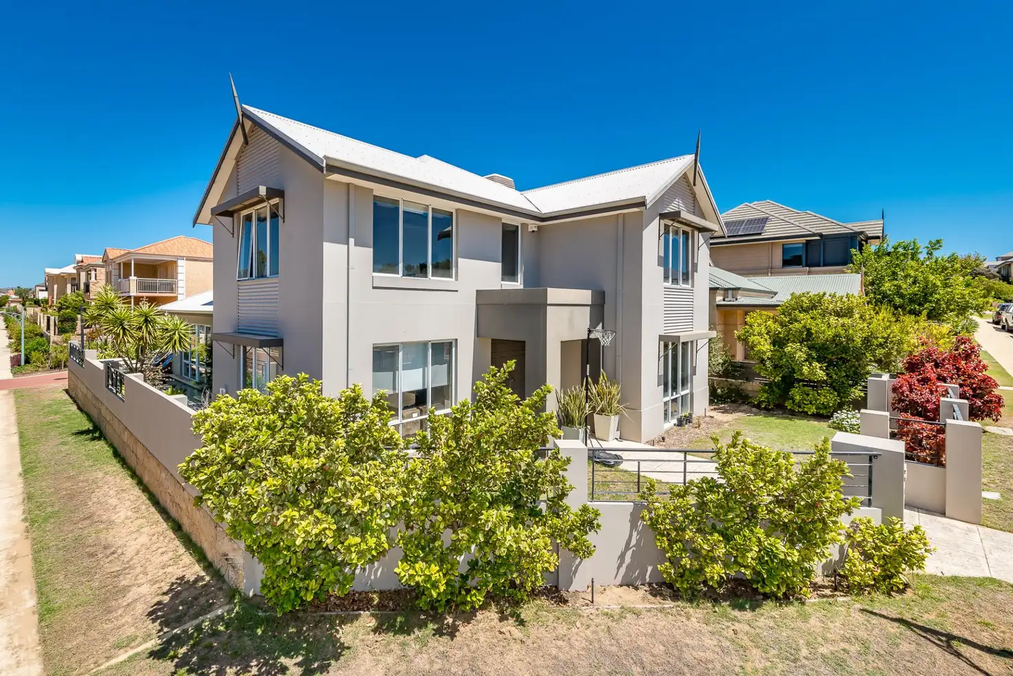 Main view of Homely house listing, 10 Moonflight Crescent, Iluka WA 6028