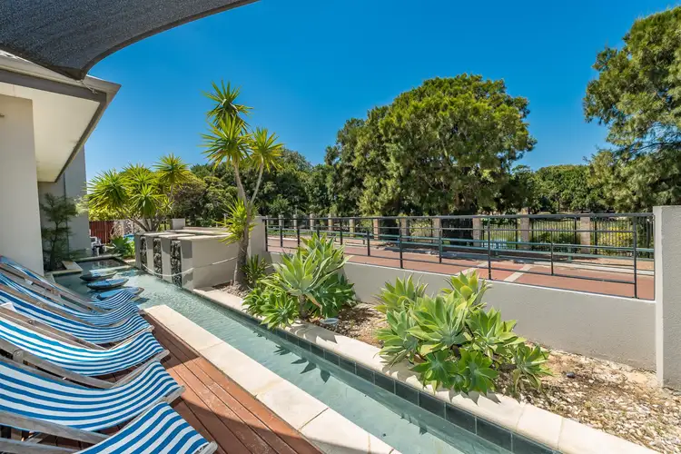 Second view of Homely house listing, 10 Moonflight Crescent, Iluka WA 6028