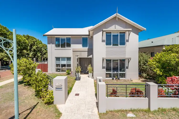 Third view of Homely house listing, 10 Moonflight Crescent, Iluka WA 6028