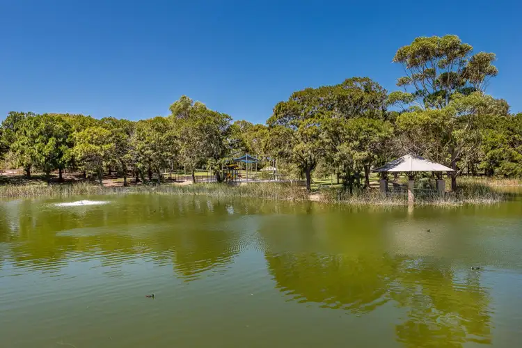 Fourth view of Homely house listing, 10 Moonflight Crescent, Iluka WA 6028