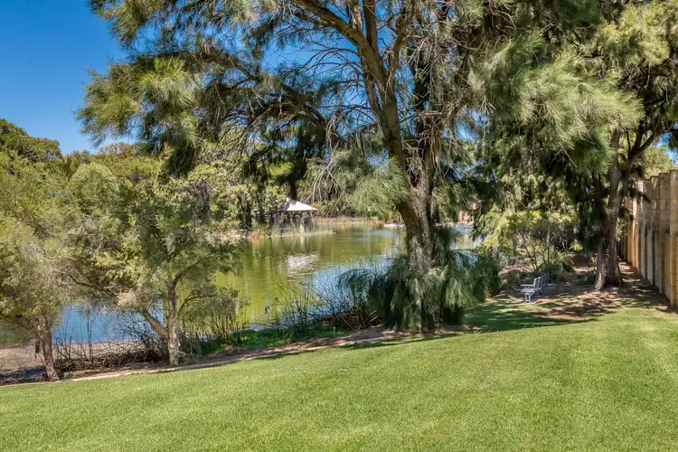 Fifth view of Homely house listing, 10 Moonflight Crescent, Iluka WA 6028