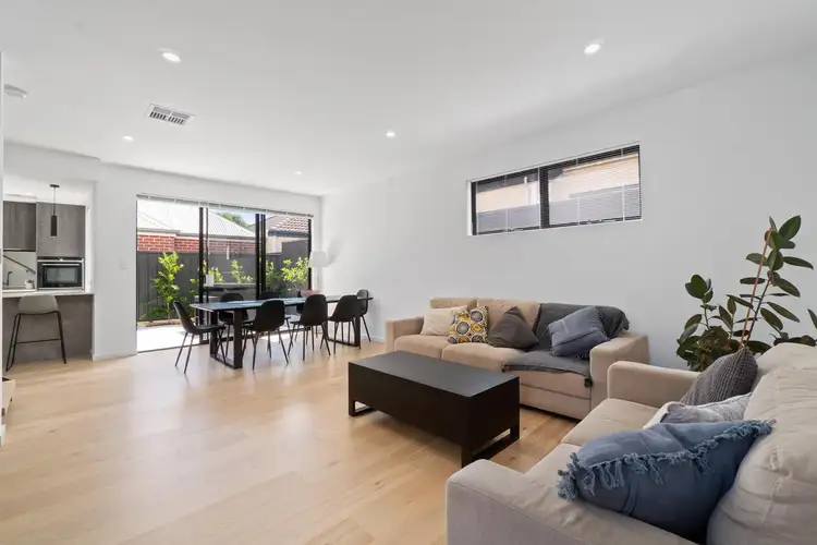 Sixth view of Homely house listing, 18C Laurence Road, Innaloo WA 6018