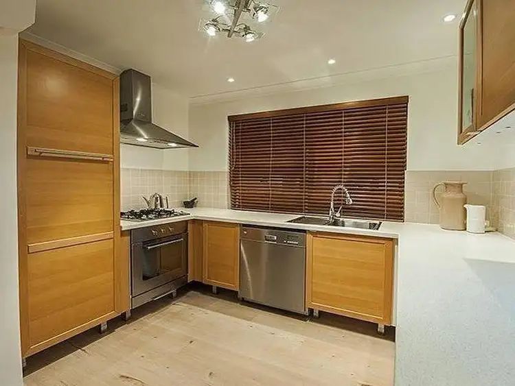 Second view of Homely villa listing, 6/76 Corbett St, Scarborough WA 6019
