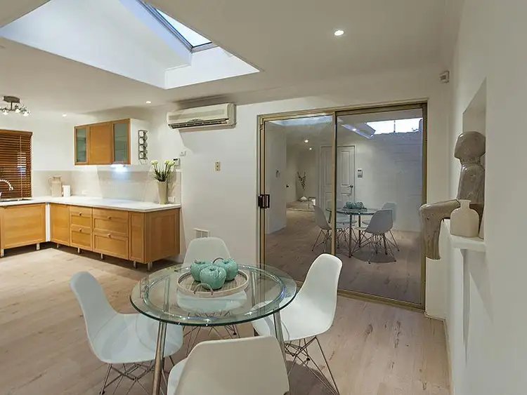 Third view of Homely villa listing, 6/76 Corbett St, Scarborough WA 6019
